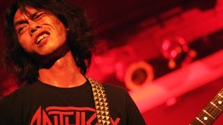 LOVIN&#39; YOU - Electric Eel Shock (EES) feat Joleen Grunberg