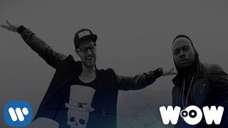 ItaloBrothers &amp; Floorfilla feat. P. Moody - One Heart | Official Video