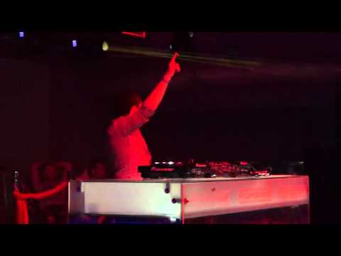 Dima Krasnik @ UA TRANCE SESSION @ FORSAGE (03.10.2013)