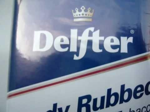 Oettinger ( Davidoff ) - Delfter pipe tobacco