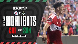 Download lagu Leagues Cup 2026: Chicago Fire FC 3-1 Club Santos Laguna | Full Match Highlights mp3 Download lagu Leagues Cup 2026: Chicago Fire FC 3-1 Club Santos Laguna | Full Match Highlights mp3