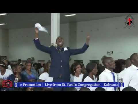 #Entry_song Good Shepherd Church Choir