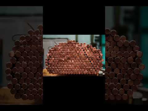 Copper Alloys