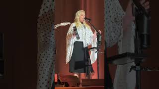 The Chicks - I Hope - Live In Detroit