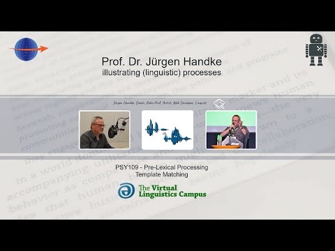 PSY109 - Template Matching