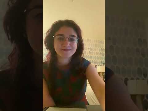 Singularity University Executive Program Day 2 Expert 4 - Hod Lipson