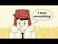 You Don T Have To Read The Catcher In The Rye Now A Summary