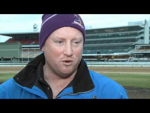 Doomben 10,000 Race Day Preview - Wayne Hawkes