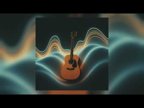 Acoustic Guitar Trap Beat - R&B | Pop | Melodic Hip Hop Instrumental 2025