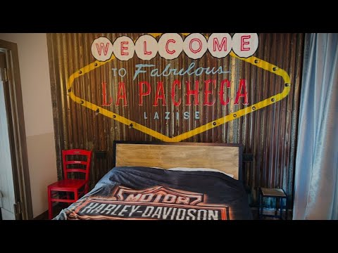 Lazise Italy - walk around