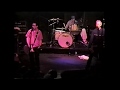 The Mr. T Experience - "I'm Like Yeah, but She's All No"