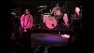 The Mr. T Experience - &quot;I&#39;m Like Yeah, but She&#39;s All No&quot;