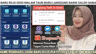 Download lagu DOUBLE YOUR MONEY!! MONEY-MAKING GAME 2025 PROVEN TO PAY - LATEST MONEY-MAKING APK mp3