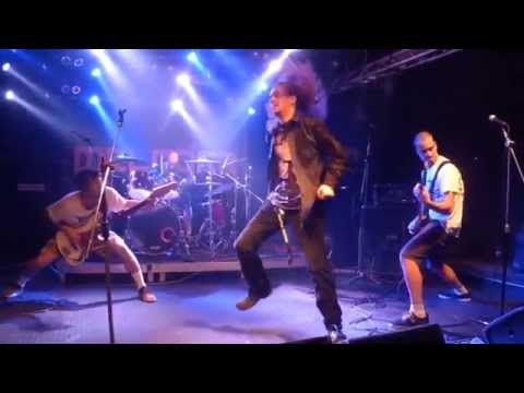 deform. - Deform live Melodka + Pigi (hosting)