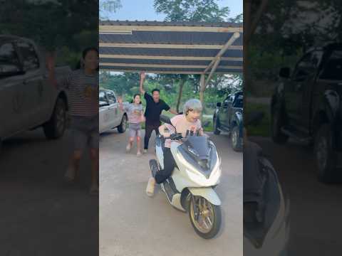 หวงดีนัก #ตลก #โบ๊ะบ๊ะshorts #พี่นาว