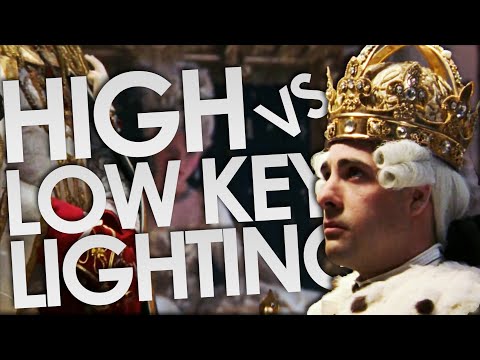 What is Mise-en-scene, Part 2: Lighting