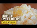 Easy Turkish sweet, ടേസ്റ്റി തുർക്കി സ്വീറ്റ്, sweets recipes in malayalam