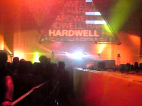 Hardwell London Gallery Fabulous 28 November 2009