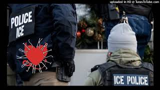ICE At My Door (But My Guns Loaded) - Miranda Lambert