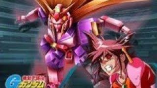 亞服 高達爭鋒  新機美少女高達試用/獵殺高達無賴流星鎚T1登場! - Saitama SEA 電玩頻道