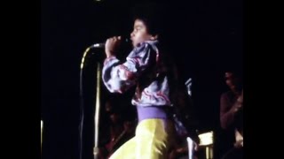 THE JACKSON 5 - &#39;Who&#39;s Lovin You&#39; Live 1971 (my edit ft RARE clips from 1970 - 1972)