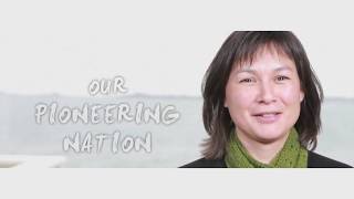 Greenland, Be a Pioneer - Unravel Travel TV