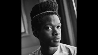 Shamir - Make a Scene