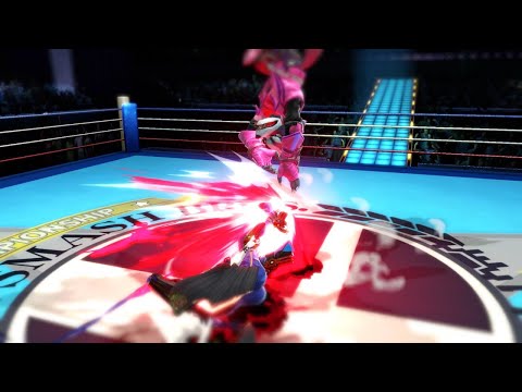 Lima | My Bayonetta vs Dallas