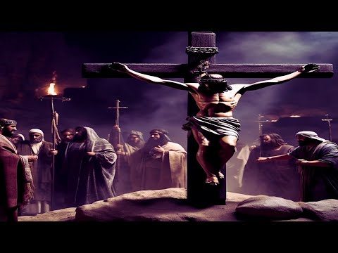 CONHEÇA O LUGAR DA CRUCIFICAÇÃO DE JESUS !GÓLGOTA!