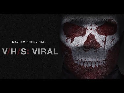 VHS : VIRAL (2014) - Ganzer Film auf Deutsch und HD