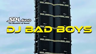 Download lagu SPL Audio Special From DJ CLAUDIO GRN!!! DJ Bad Boys mp3 Download lagu SPL Audio Special From DJ CLAUDIO GRN!!! DJ Bad Boys mp3