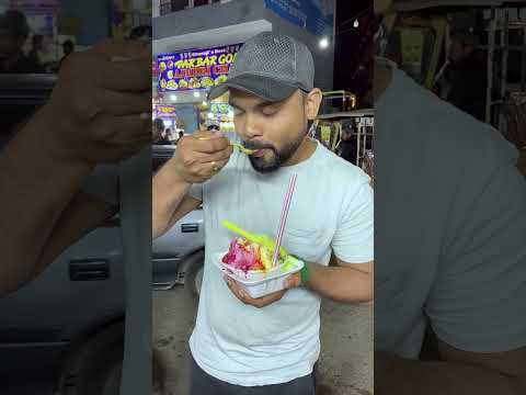 Gola Ganda (KFS) Episode-02  #streetfood #food #golaganda #colddrink
