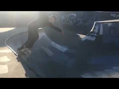 Speedlab Wheels team rider AJ Nelson rollin’ & rippin’ through Kokomo. #speedlabteam #speedlabwheels