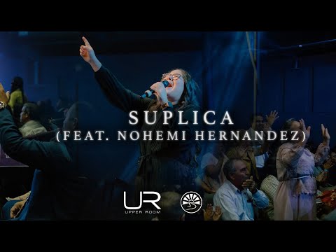 Upper Room Vista and Nohemi Hernandez