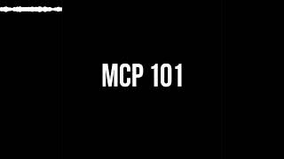 MCP 101 Explained