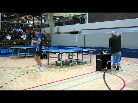 Belgische Kampioenschappen Finale Heren B 2012