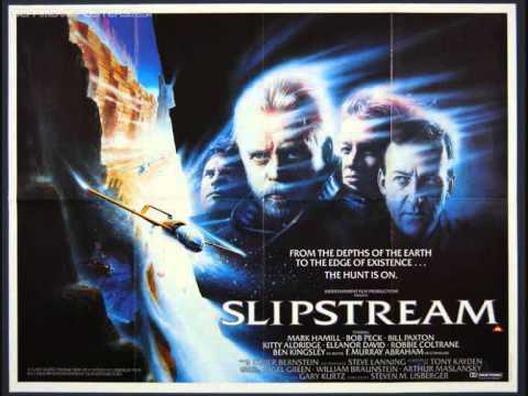 Slipstream Suite