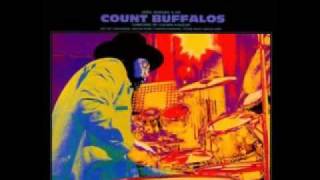 石川晶とカウント・バッファローズ - Get Up! (1975)