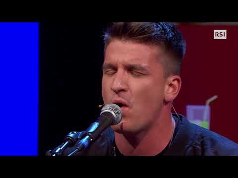 Barbie Sailers - Follow (unplugged)