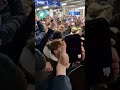 Ekstase bei den Schalke-Fans