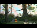 Winnie The Pooh Movie Trailer 2011