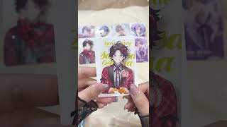 【にじさんじ】『Prism Heart June Bride』グッズ開封part2🎶【開封動画】#グッズ開封 #にじストア #開封動画 #にじさんじグッズ開封