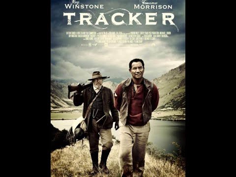 A nyomkövető  HD Teljes film magyarul  HUN új-zélandi-angol kalandfilm