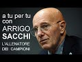 Arrigo Sacchi