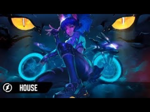 Hate Me (Poylow & Shiah Maisel Cover) (Magic Cover Release)