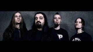 Nightrage - At the Ends of the Earth