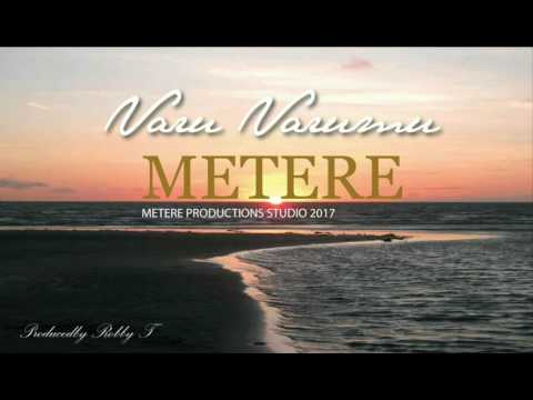 Varu Varumu - Metere Crew  (Prod. Robby T)