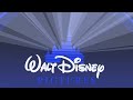 Walt Disney Pictures 1985 2006 Buena Vista Home Video Style