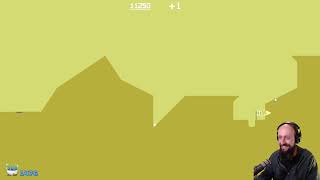 Desert Golfing: Holes 4101-4200