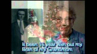 I'll have a Blue Christmas without you